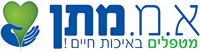 לוגו א.מ. מתן