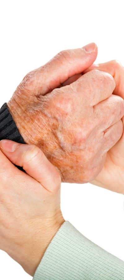 26111919 - choose the right caregiver for your loved one